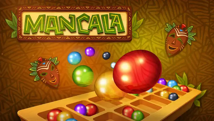 ClassicMancala banner