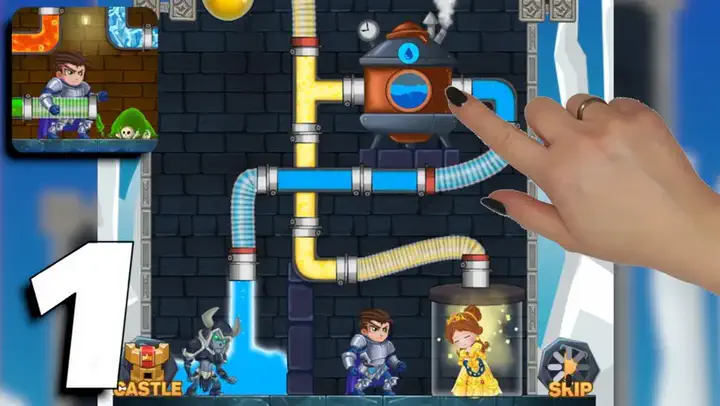 Hero Pipe banner