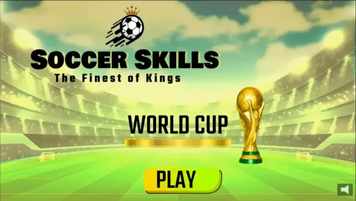 SoccerWorldCup banner