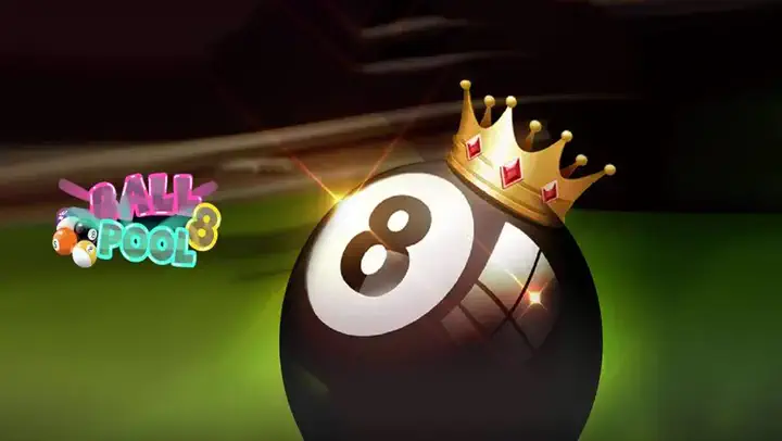 8Ball Pool Challenge banner