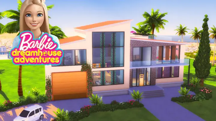 Dream House banner