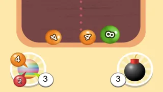 2048 Balls banner