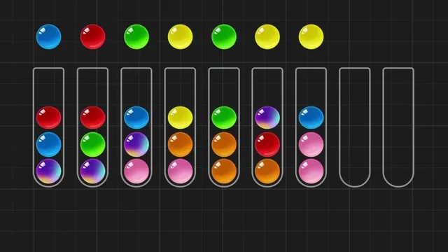 Ball Sort banner