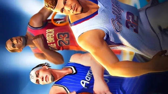 Basketball REAL banner