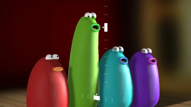 Blob Opera banner
