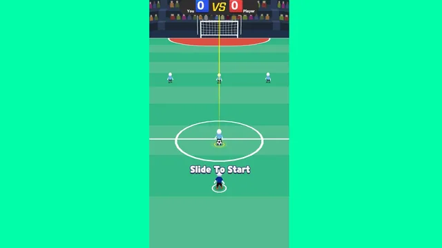 Freekick Football 3D banner