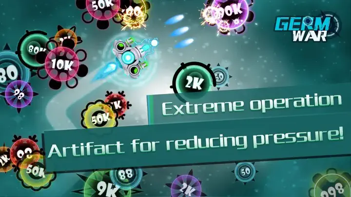 Sky Battle Strike banner