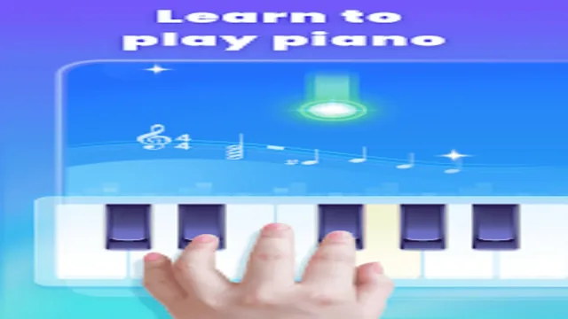 Piano Music Tiles banner