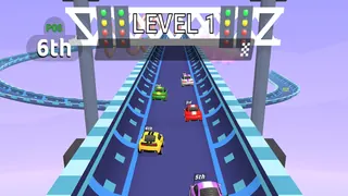 Air Drive banner
