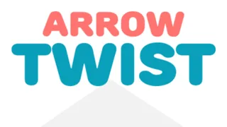 Arrow Twist banner
