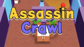 Assassin Crawl banner