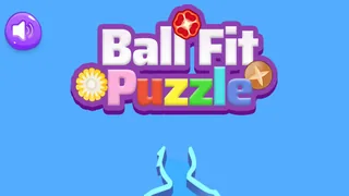 Ball Slot Puzzle banner