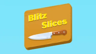 Blitz Slices banner