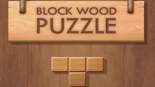 Block Wood Puzzle banner