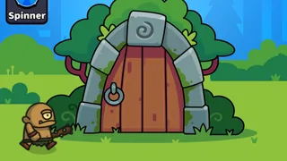 Bullet Blitz banner