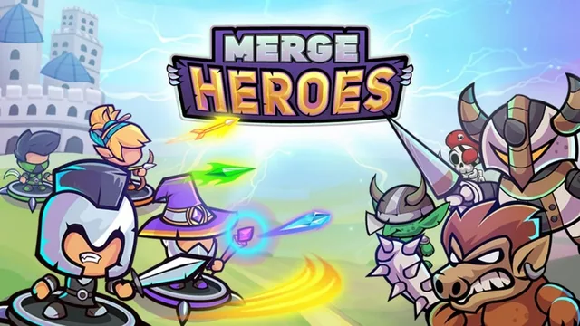 Merge Hero banner