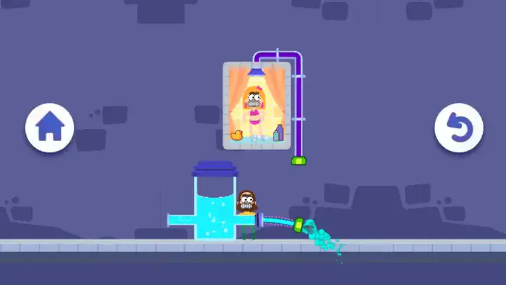 Water Puzzle banner