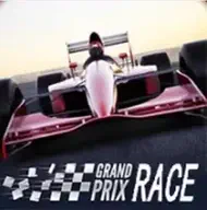 Grand Prix Racing cover