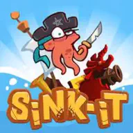 Sink-It cover