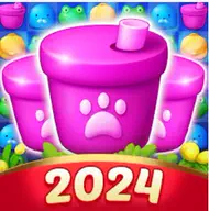 Crazy Zoo Swipe 3 cover