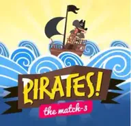 Pirates Match cover