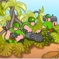 Battalion Commander cover