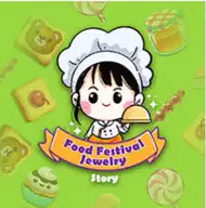 Food Jewelry cover