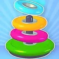 The GYM Stack cover