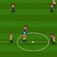 Football Superstar cover