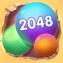 2048 Balls cover