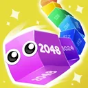 2048 Cube Merge cover