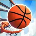 Basketball REAL cover