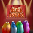 Blob Opera cover