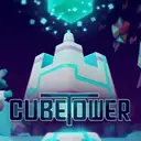 Cube Tower cover