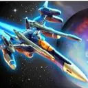Galaxy War cover