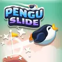 Penguin Slide cover