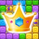 Royal Crown Blast cover