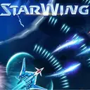 Star Wing cover