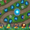 Tower Defense cover