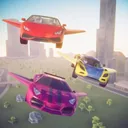 Air Drive cover