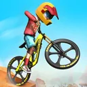 Bikes Hill 2 cover