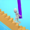 Block Stair Run cover