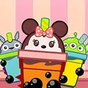 Bubble Tea cover