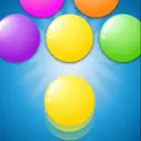 Bubble Up cover