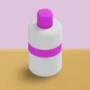 Dd Bottle Flip cover