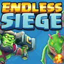 Endless Siege cover