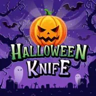 Halloween Knife cover