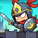 Merge Hero cover