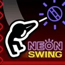 Neon Swing cover