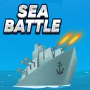 Sea Battle cover